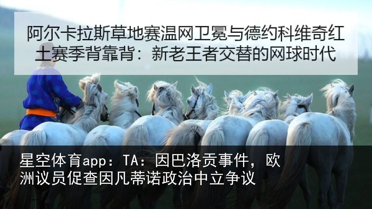 星空体育app：TA：因巴相关情况促查相关情况争议